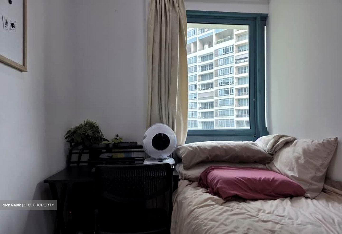 Oleanas Residence (D9), Condominium #583023391